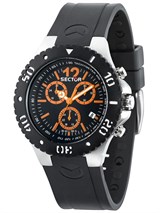 Chronograph