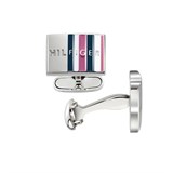 ΤH CUFFLINKS