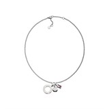 ΤH NECKLACE CLASSIC SIGNATURE