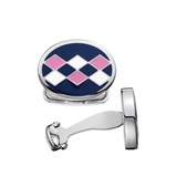 ΤH CUFFLINKS